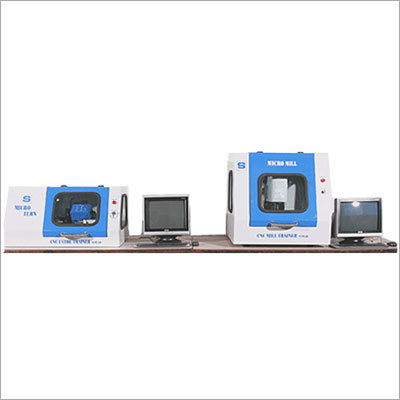 Flexible Manufacturing System