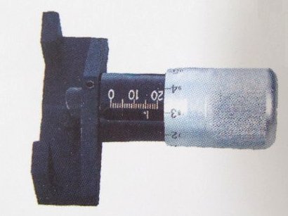 Universal Tensioning Gauge For Ccm Belts