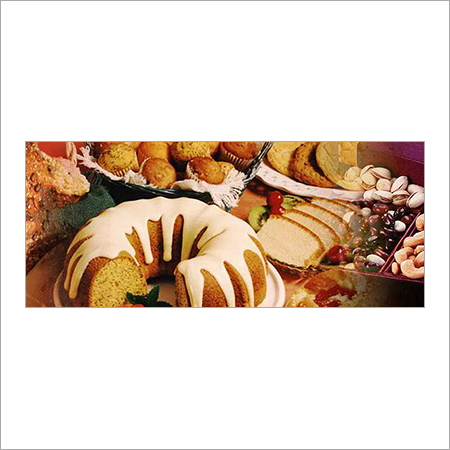 Bakery Flavours