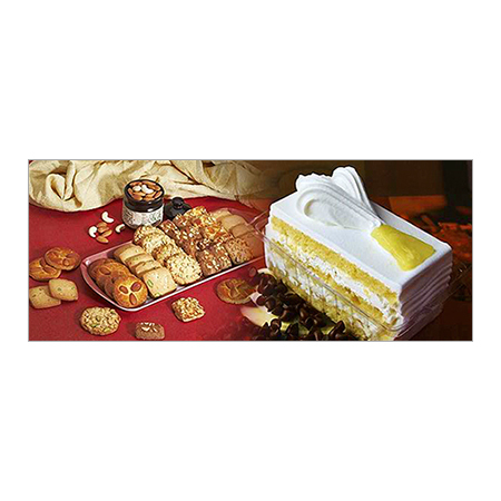 Bakery Biscuit Flavor