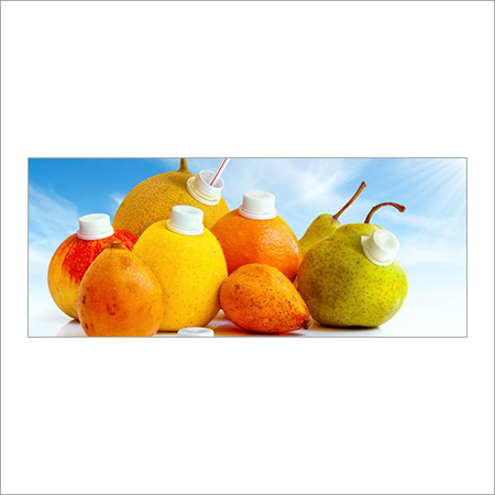 Beverages Flavours