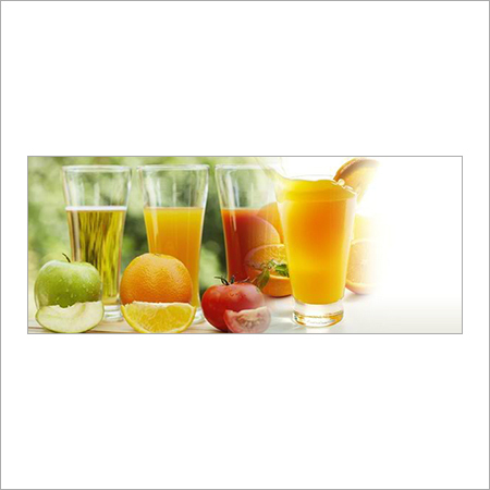Beverages Fruits Flavours