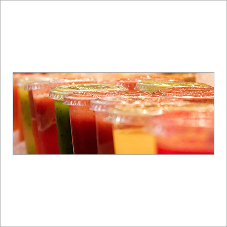 Fruit Drinks Flavours