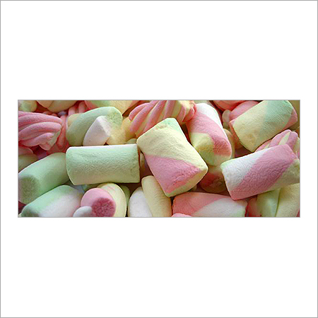 Confectionery Candy Flavors