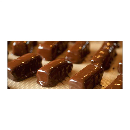 Chocolate Candy Flavors - Cocoa & Sugar Blend, Brown Color | Delicious Taste, Food Safe, Impurity Free, Versatile Use, Rich Aroma
