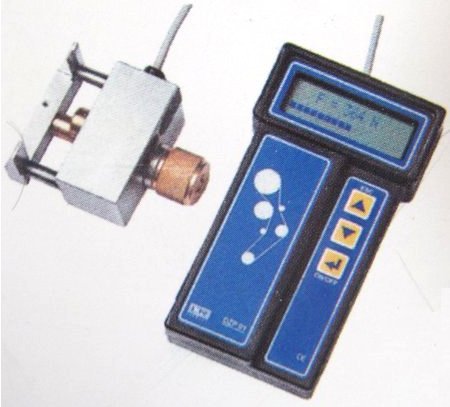 Belt Tension Gauges