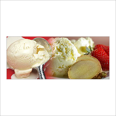 Dairy Item Flavors