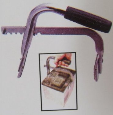 Battery Carrier