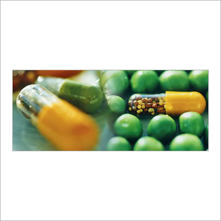 Pharma Chemicals