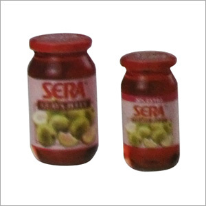 Guava Jam