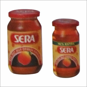 Fruit Jam
