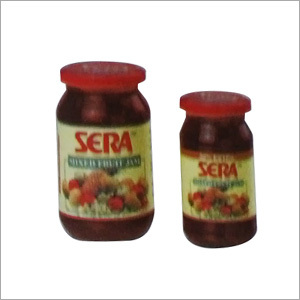 Mix Fruit Jam