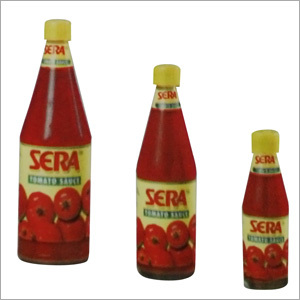 Tomato Sauces