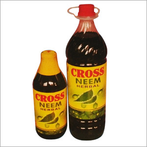 Neem Floor Cleaner
