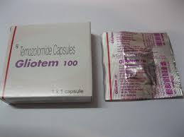 Gliotem Tablets Gliotem Tablets