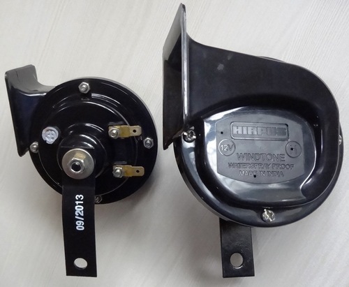 Automotive Horns
