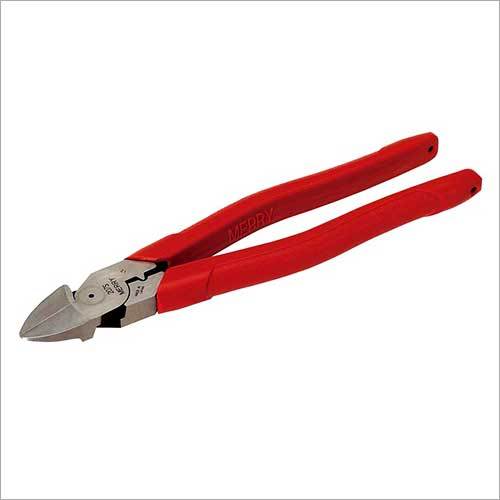 Blade Sharpen Nippers Powerful Crimping