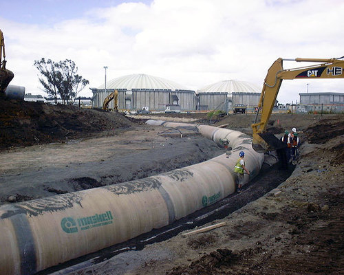 Frp Piping