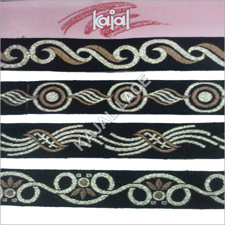 Laces