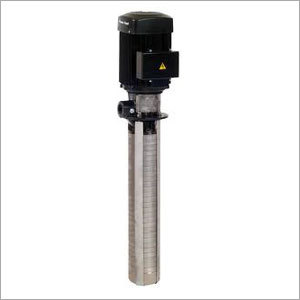 Coolant Pumps