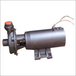 Dc Pump Solar Pump