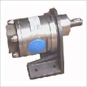 External Gear Pumps