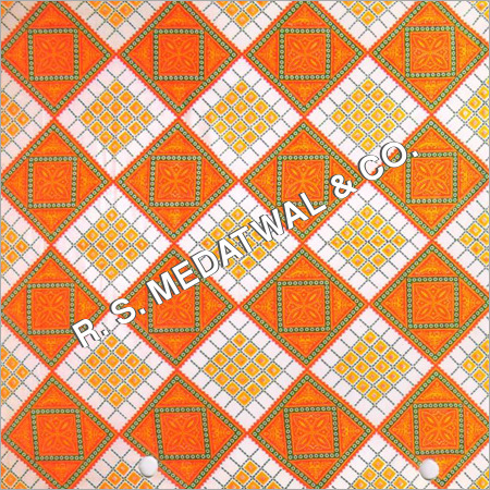 Taiwan Cotton Fabric