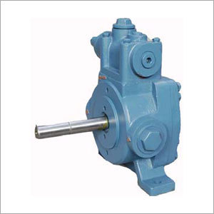 Internal Gear Pump