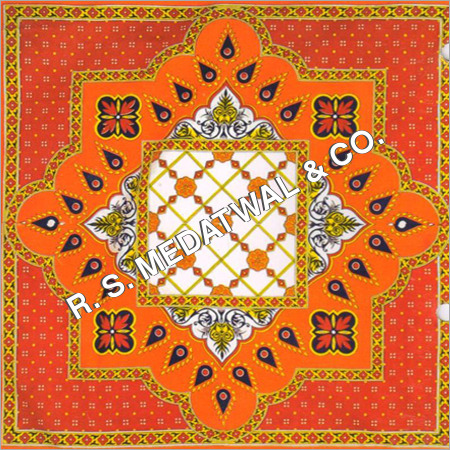 Taiwan Print 408