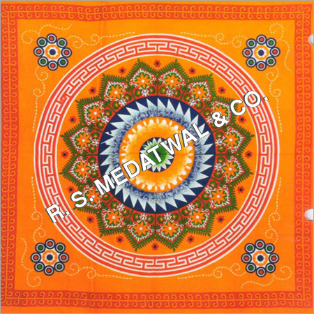 Taiwan Fabric