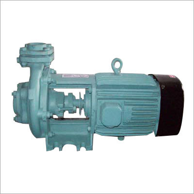 Industrial Monoblock Pumps