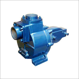 Self Priming Mud Pumps