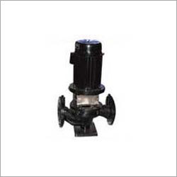 Vertical Stage Pumps