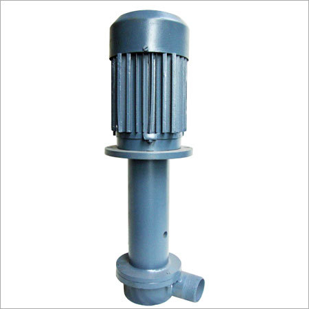 Vertical Sump Pumps