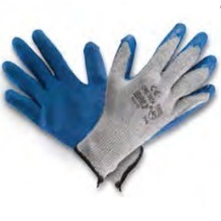Poly Cotton Hand Gloves By ADINATH EQUIPMENTS PVT. LTD.