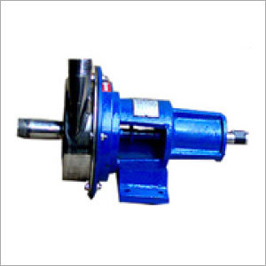 Stainless Steel Centrifugal Pummp
