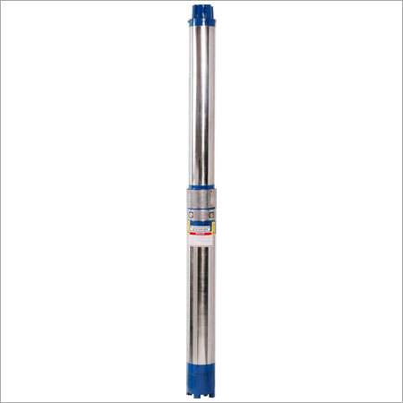 Borewell Submersible Pumps