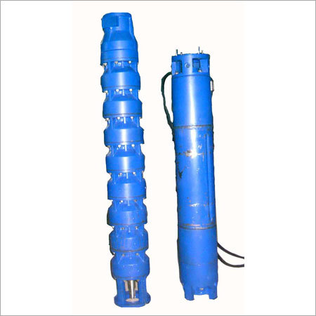 Submersible Pump LIT