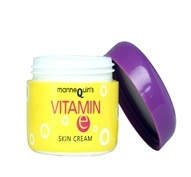 Skin Cream