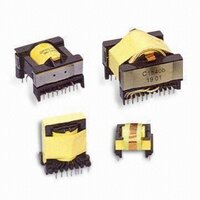 Industrial Etd Transformer - Capacity: 10va - 5000va