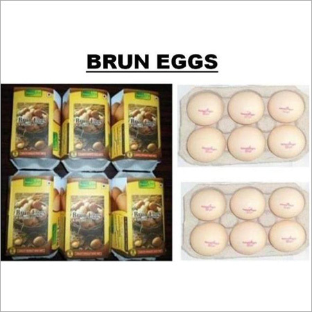 Brun Eggs