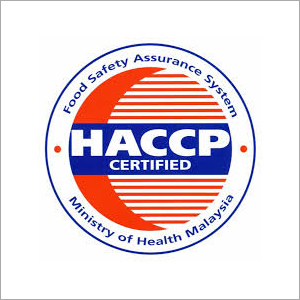 HACCP Certification