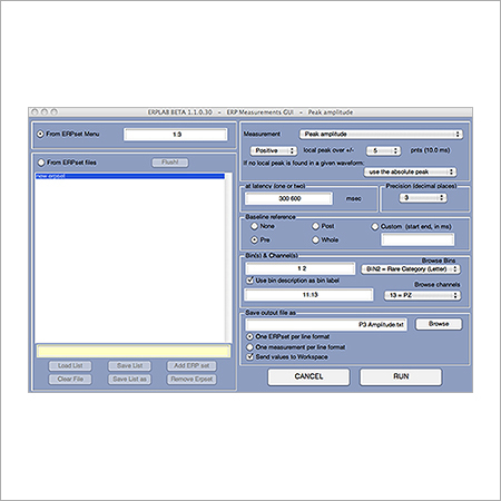Erp Software Solutions