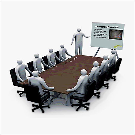 Balance Score Card Training