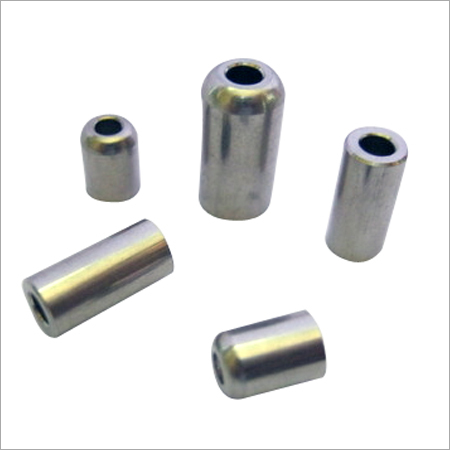 Brass Cap