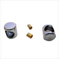 Brass End Piece