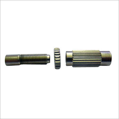 Brass Ferrule Set