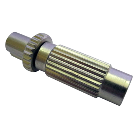 Brass Automotive Cable Part