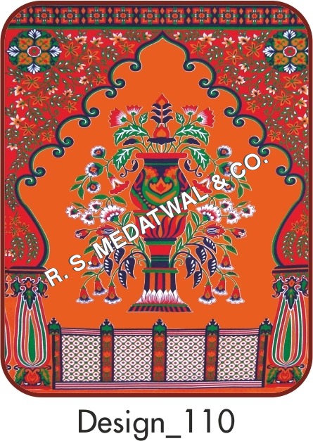 Tent Canvas Fabric