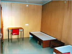 Pre Fabricated Recreation Room